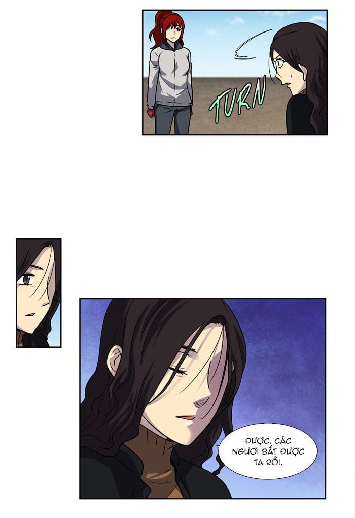 đọc truyện The Gamer Chương 209 ảnh 8 tại Thiên Thai Truyện