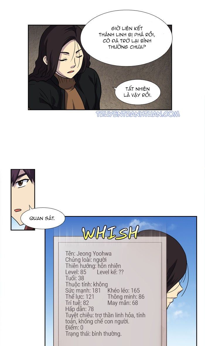 đọc truyện The Gamer Chương 209 ảnh 10 tại Thiên Thai Truyện