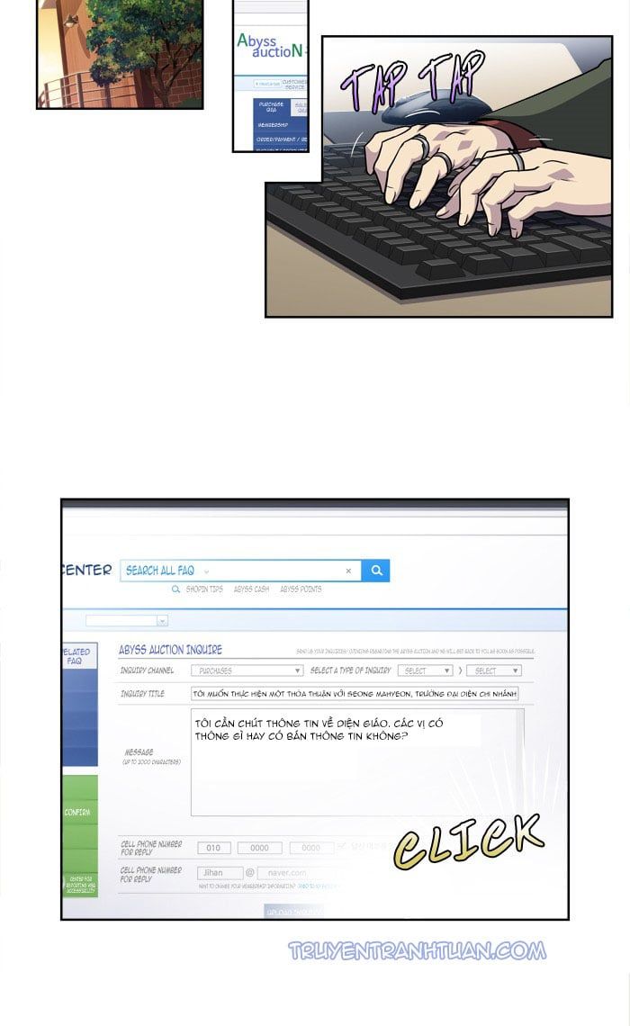 đọc truyện The Gamer Chương 210 ảnh 13 tại Thiên Thai Truyện