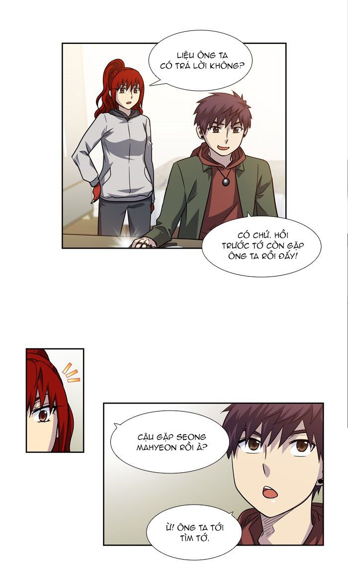 đọc truyện The Gamer Chương 210 ảnh 14 tại Thiên Thai Truyện