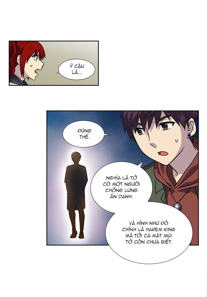 đọc truyện The Gamer Chương 210 ảnh 18 tại Thiên Thai Truyện