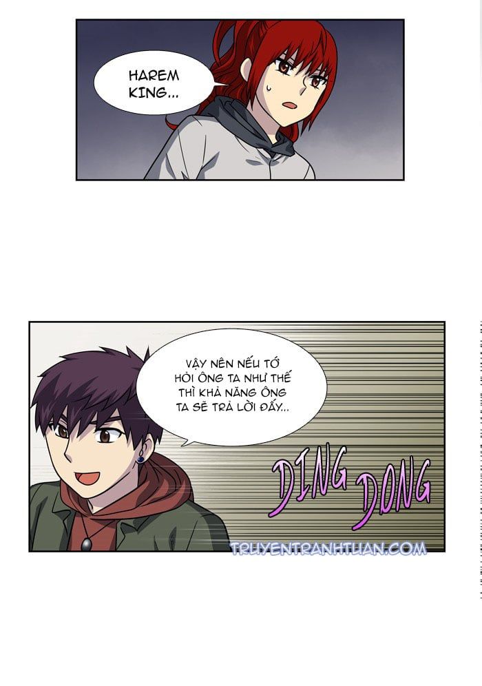 đọc truyện The Gamer Chương 210 ảnh 19 tại Thiên Thai Truyện