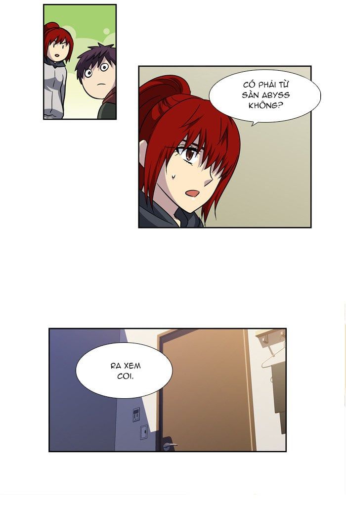 đọc truyện The Gamer Chương 210 ảnh 20 tại Thiên Thai Truyện