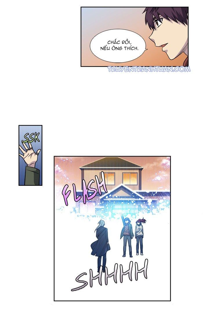 đọc truyện The Gamer Chương 210 ảnh 23 tại Thiên Thai Truyện