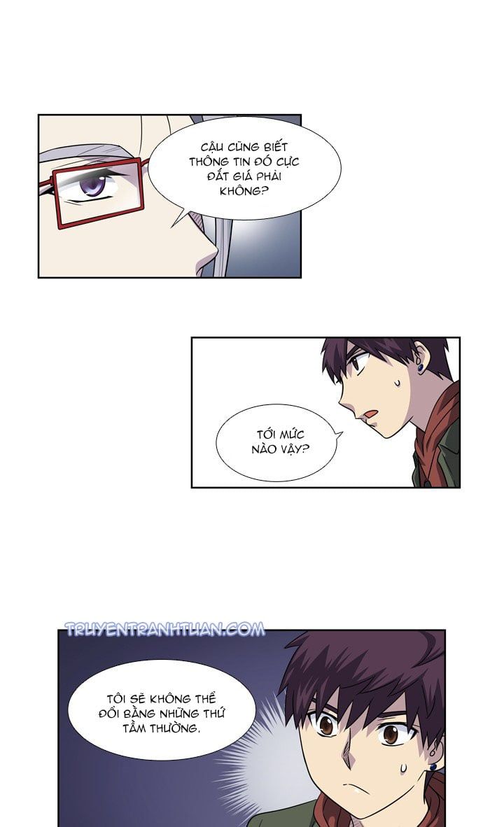 đọc truyện The Gamer Chương 210 ảnh 25 tại Thiên Thai Truyện