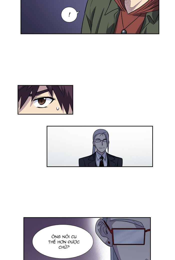 đọc truyện The Gamer Chương 210 ảnh 26 tại Thiên Thai Truyện