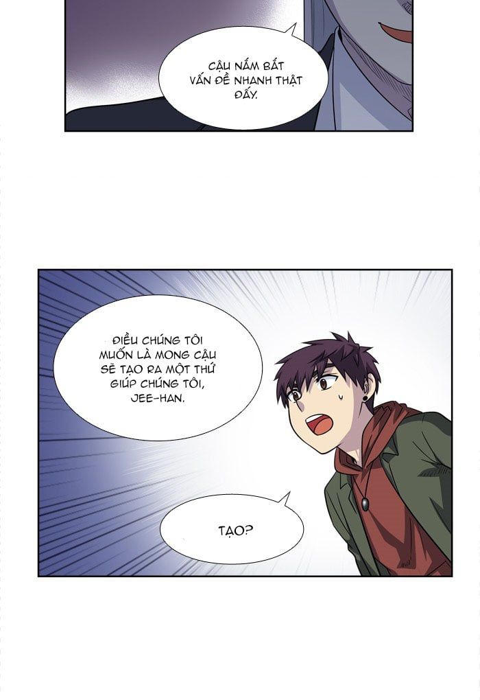 đọc truyện The Gamer Chương 210 ảnh 27 tại Thiên Thai Truyện