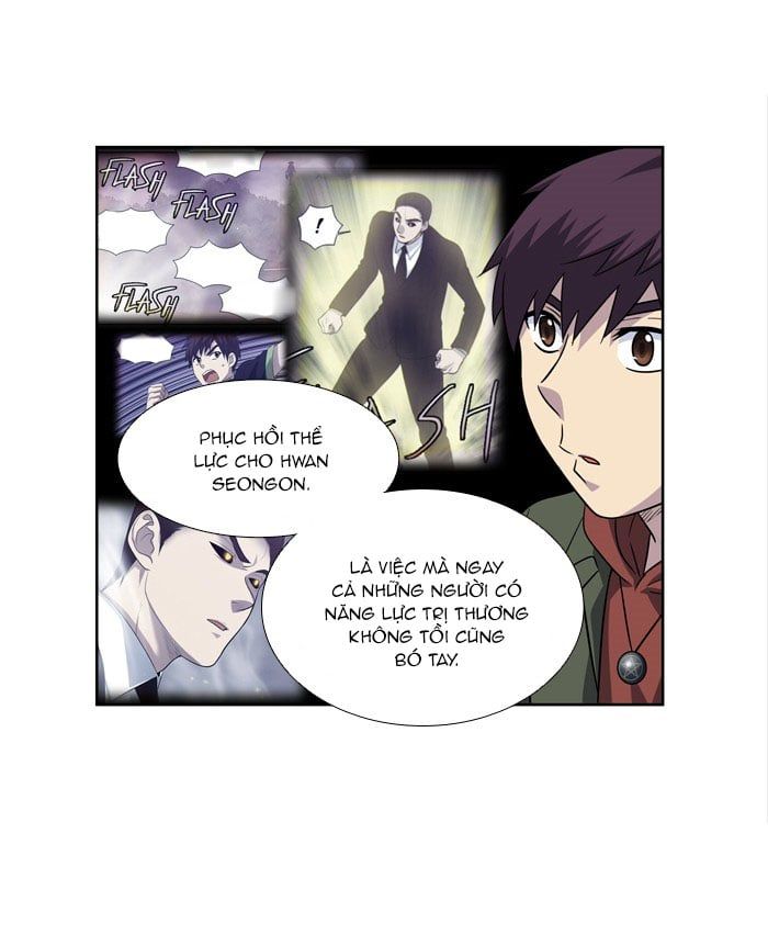 đọc truyện The Gamer Chương 210 ảnh 30 tại Thiên Thai Truyện