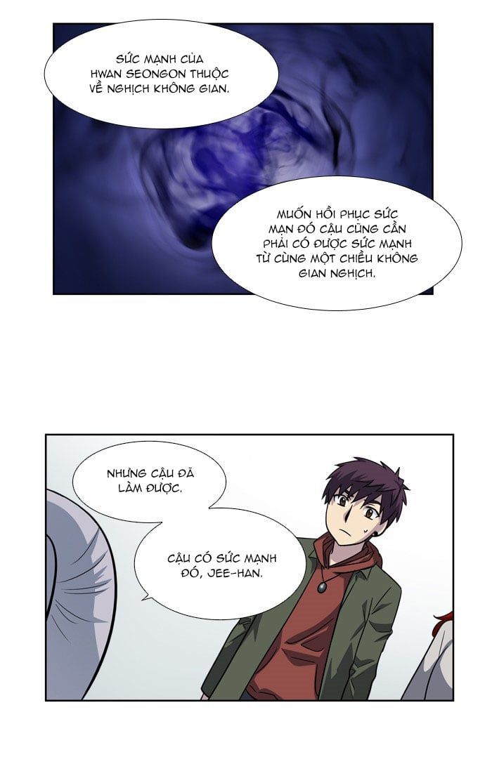 đọc truyện The Gamer Chương 210 ảnh 32 tại Thiên Thai Truyện