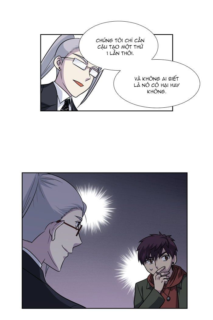 đọc truyện The Gamer Chương 210 ảnh 35 tại Thiên Thai Truyện