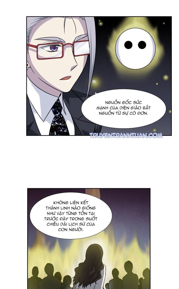 đọc truyện The Gamer Chương 210 ảnh 37 tại Thiên Thai Truyện