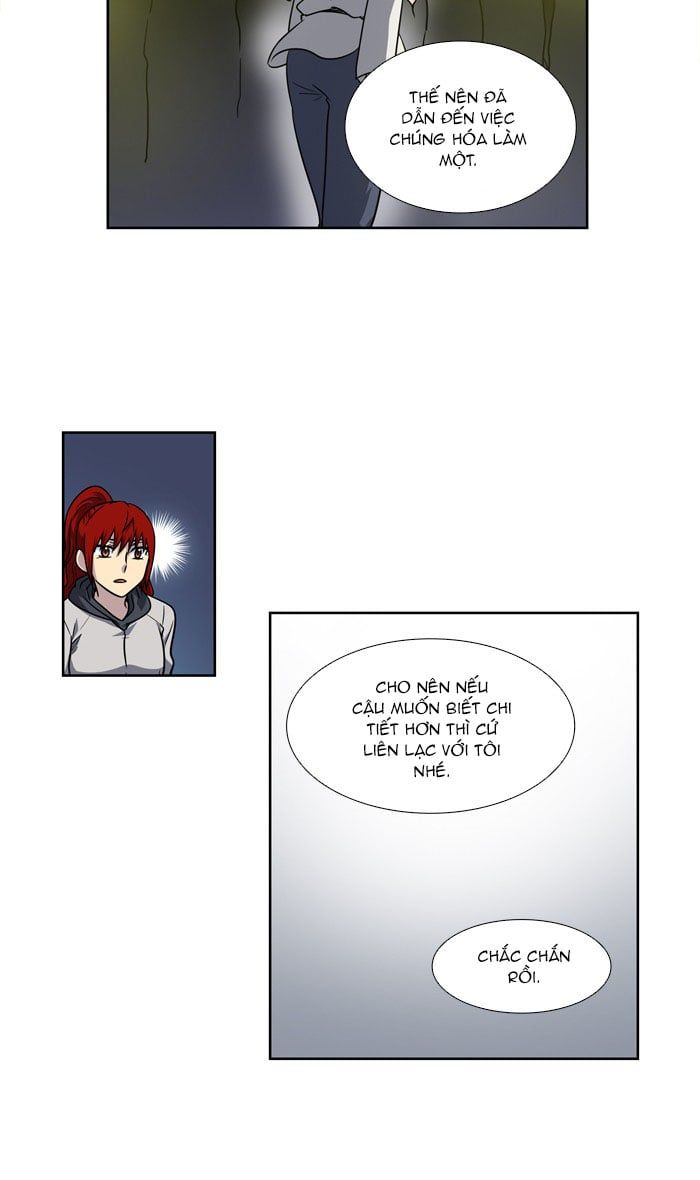 đọc truyện The Gamer Chương 210 ảnh 38 tại Thiên Thai Truyện