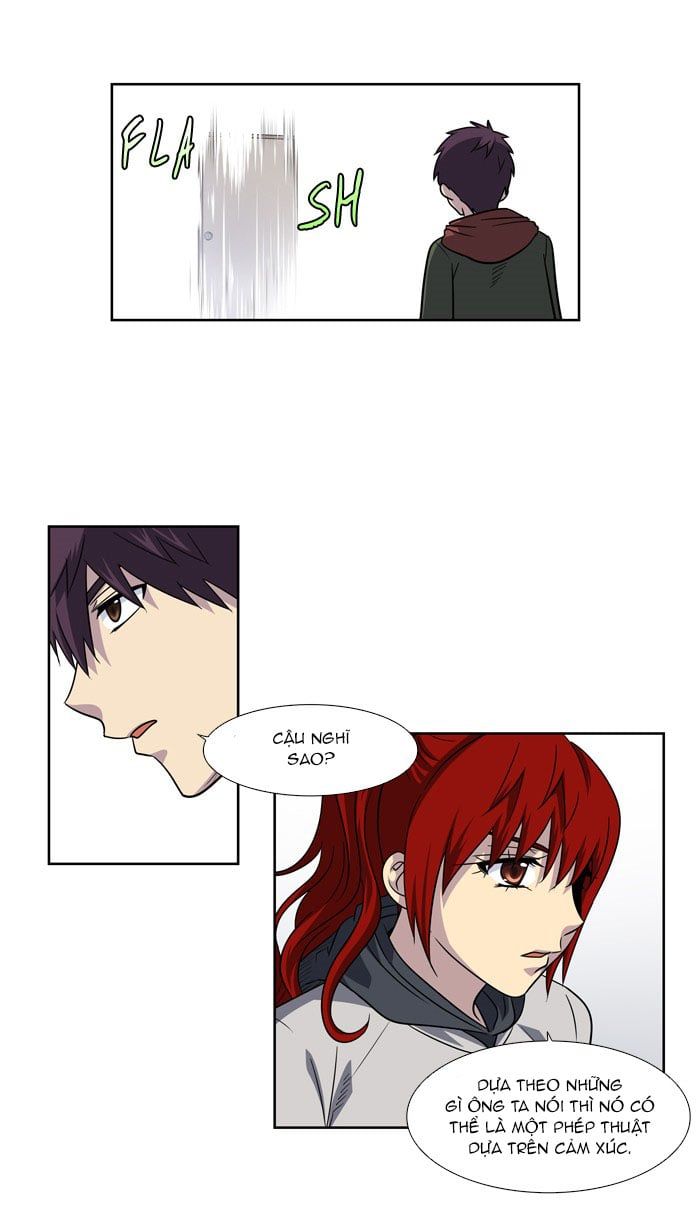 đọc truyện The Gamer Chương 210 ảnh 39 tại Thiên Thai Truyện