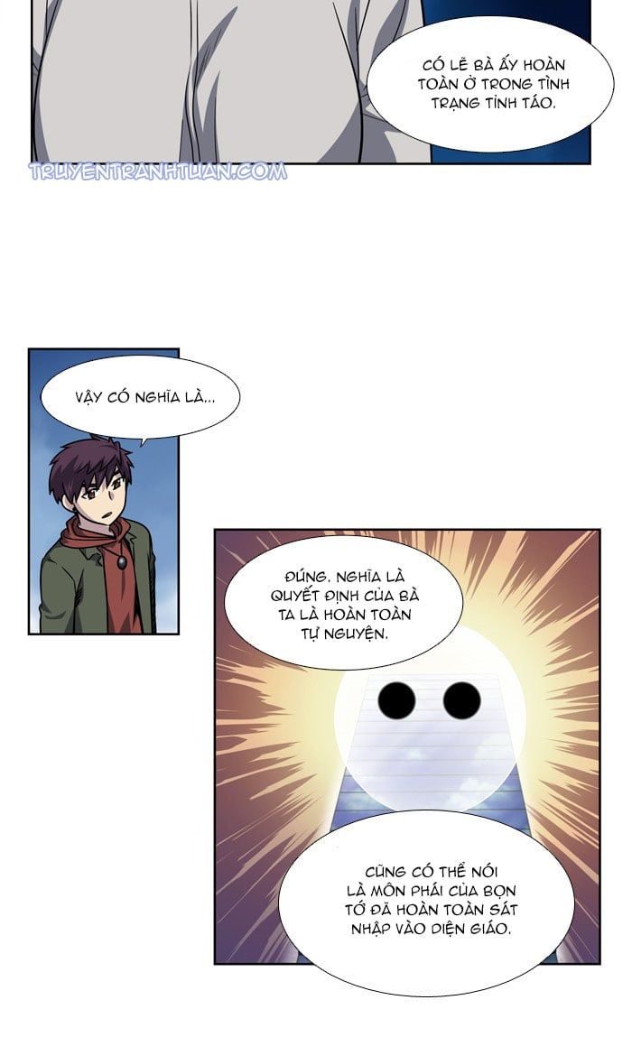 đọc truyện The Gamer Chương 210 ảnh 7 tại Thiên Thai Truyện