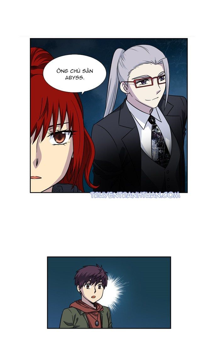 đọc truyện The Gamer Chương 210 ảnh 10 tại Thiên Thai Truyện