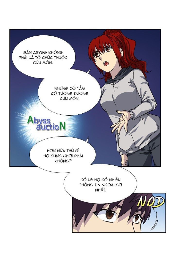 đọc truyện The Gamer Chương 210 ảnh 11 tại Thiên Thai Truyện