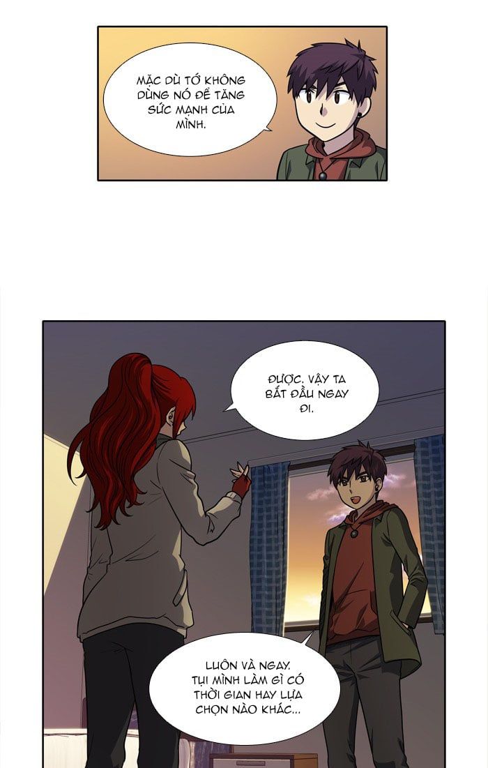 đọc truyện The Gamer Chương 211 ảnh 13 tại Thiên Thai Truyện