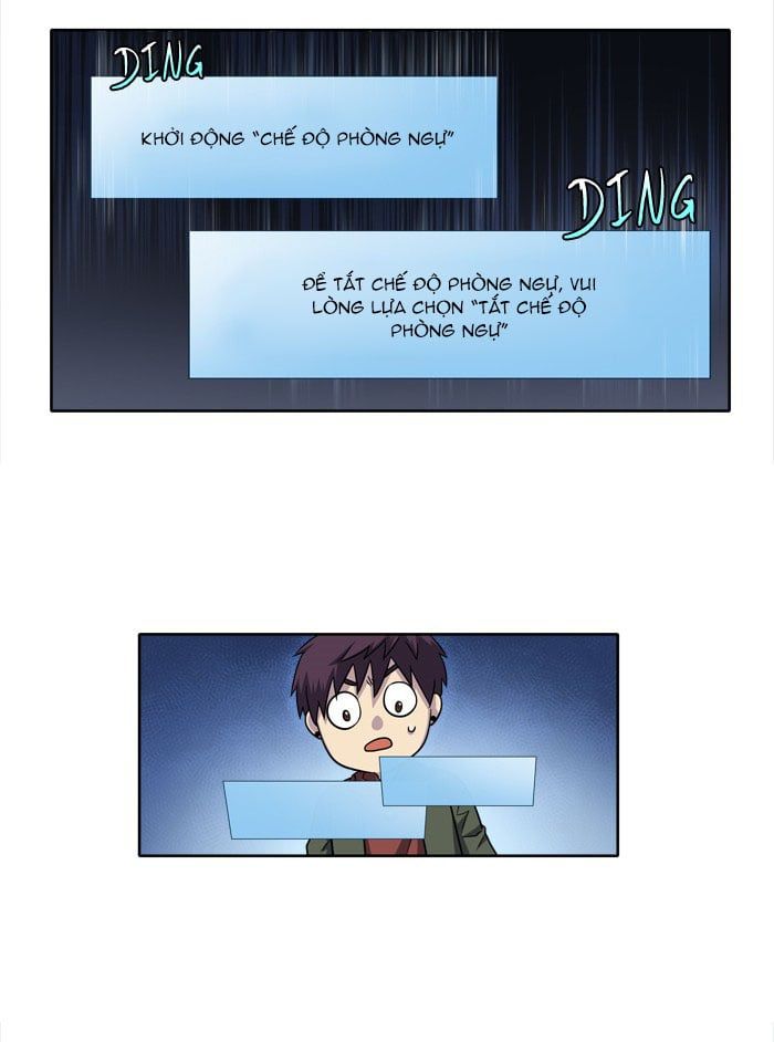 đọc truyện The Gamer Chương 211 ảnh 15 tại Thiên Thai Truyện