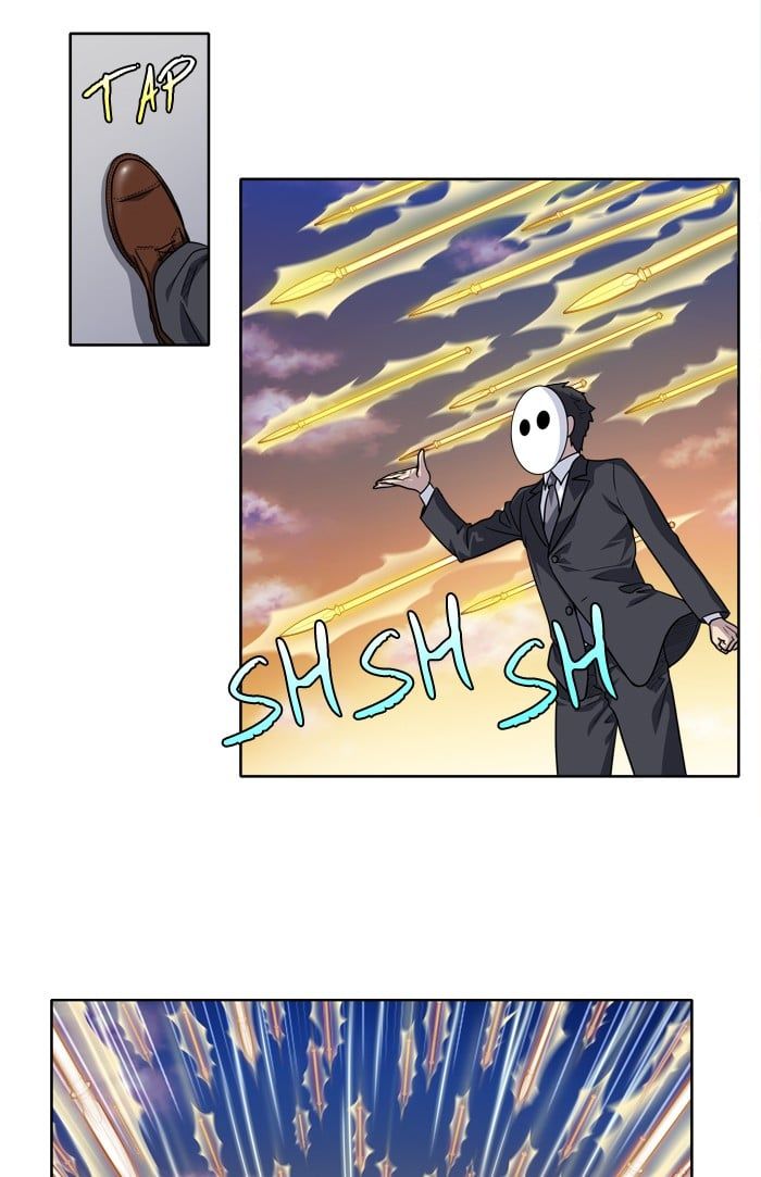 đọc truyện The Gamer Chương 211 ảnh 17 tại Thiên Thai Truyện