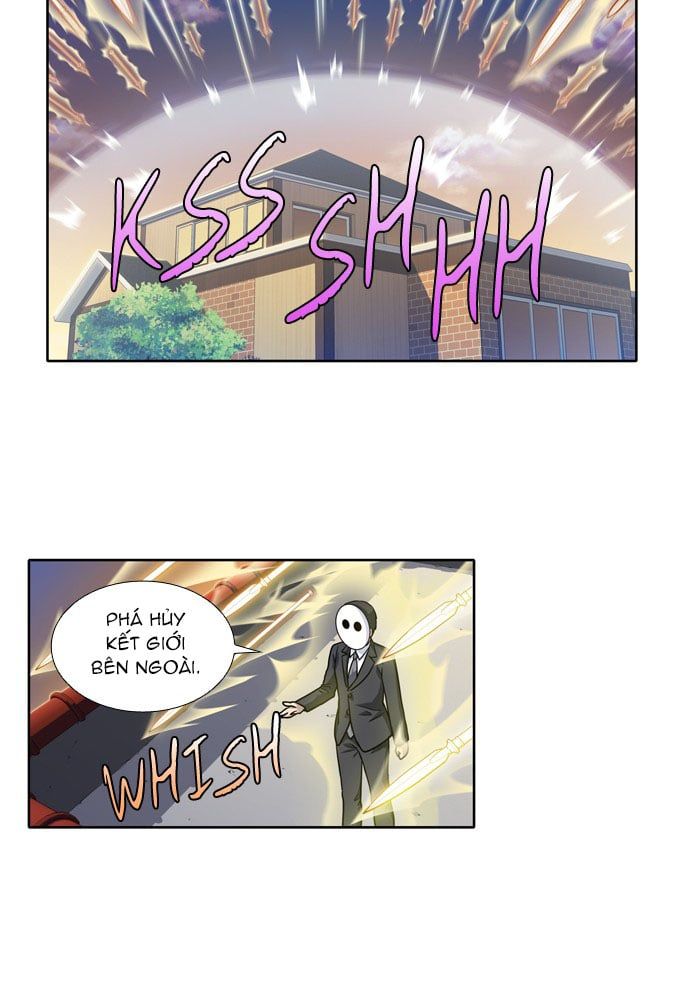 đọc truyện The Gamer Chương 211 ảnh 18 tại Thiên Thai Truyện