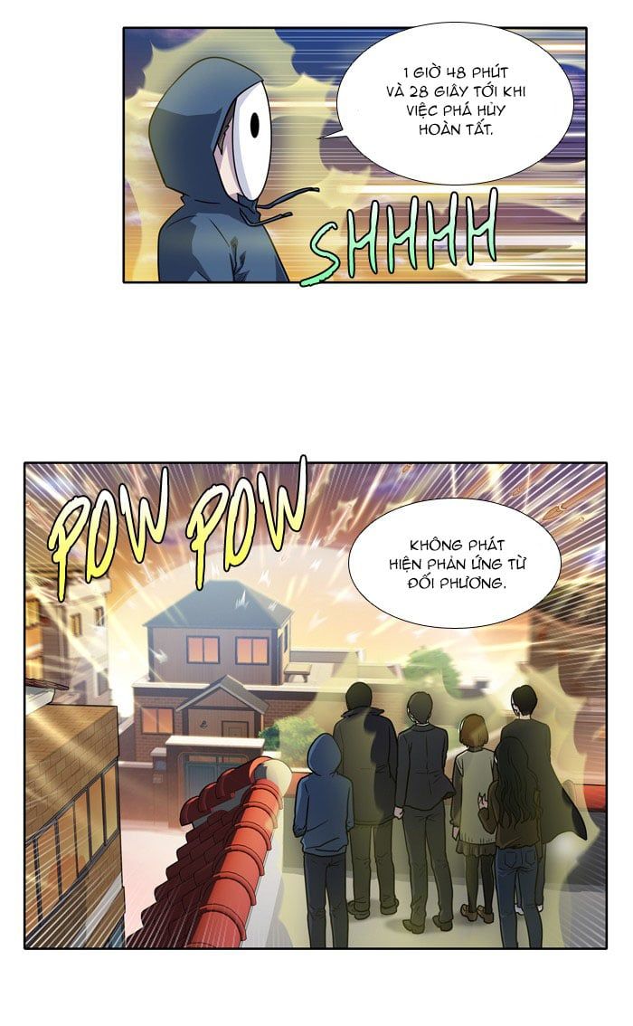 đọc truyện The Gamer Chương 211 ảnh 19 tại Thiên Thai Truyện