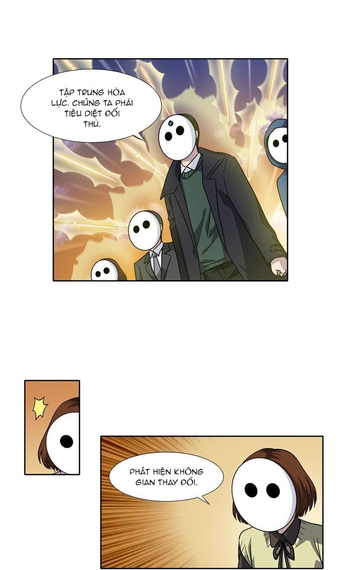 đọc truyện The Gamer Chương 211 ảnh 20 tại Thiên Thai Truyện