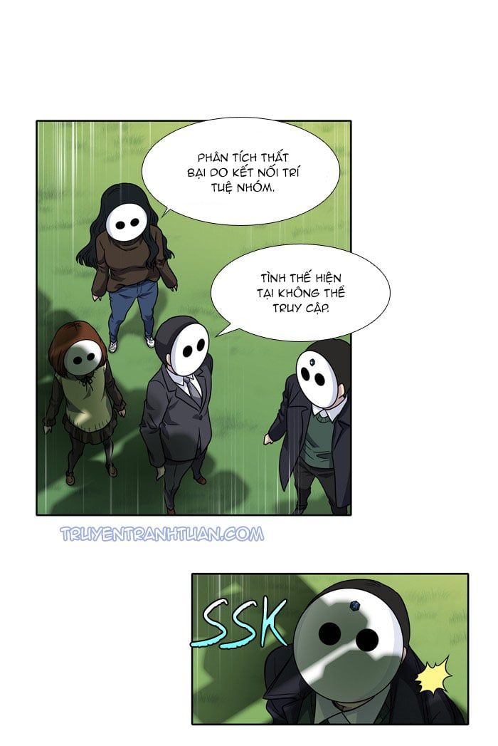 đọc truyện The Gamer Chương 211 ảnh 25 tại Thiên Thai Truyện