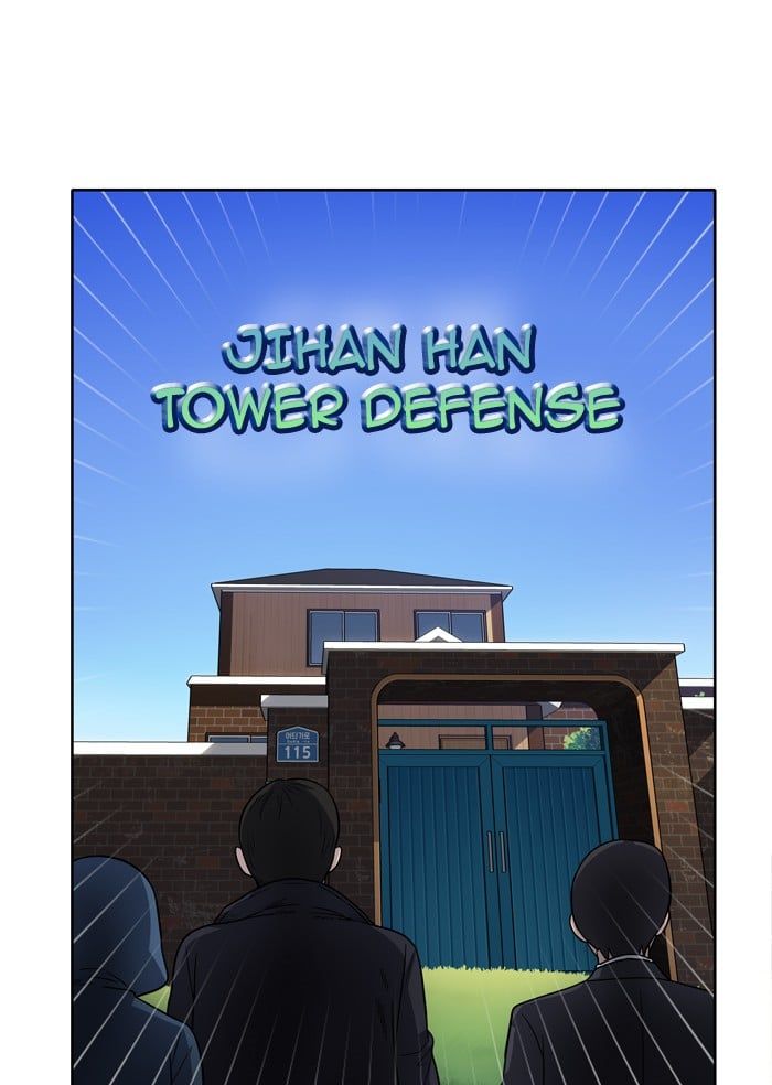 đọc truyện The Gamer Chương 211 ảnh 26 tại Thiên Thai Truyện