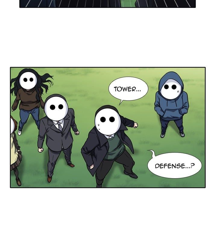 đọc truyện The Gamer Chương 211 ảnh 27 tại Thiên Thai Truyện