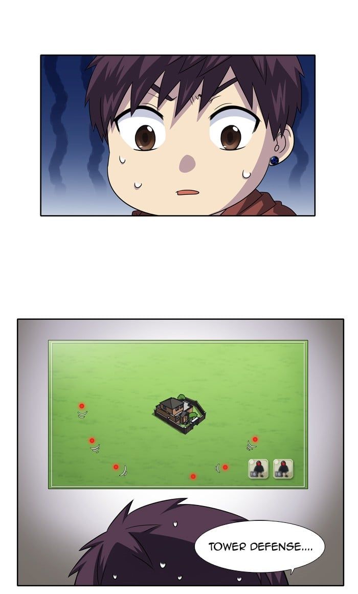 đọc truyện The Gamer Chương 211 ảnh 28 tại Thiên Thai Truyện