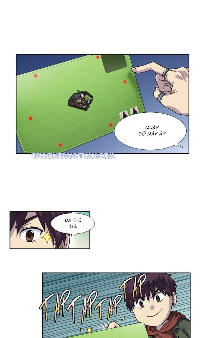 đọc truyện The Gamer Chương 211 ảnh 31 tại Thiên Thai Truyện