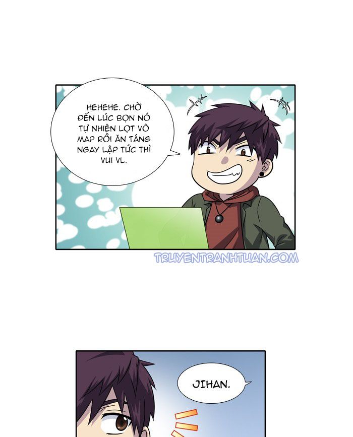 đọc truyện The Gamer Chương 211 ảnh 33 tại Thiên Thai Truyện