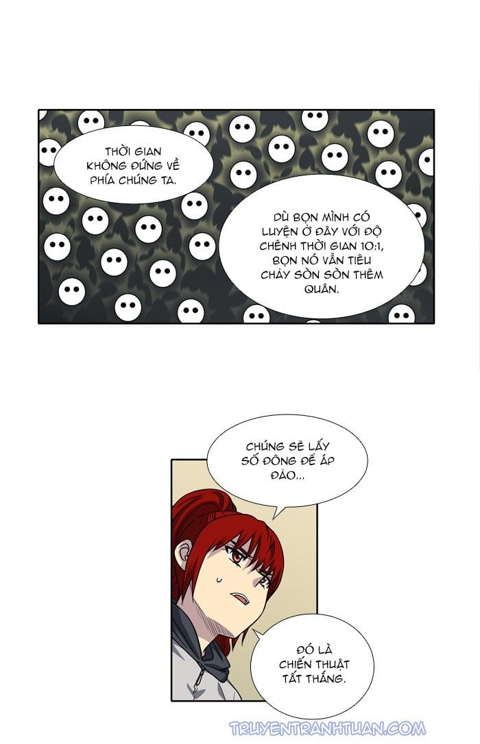 đọc truyện The Gamer Chương 211 ảnh 7 tại Thiên Thai Truyện