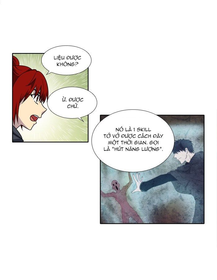 đọc truyện The Gamer Chương 211 ảnh 10 tại Thiên Thai Truyện