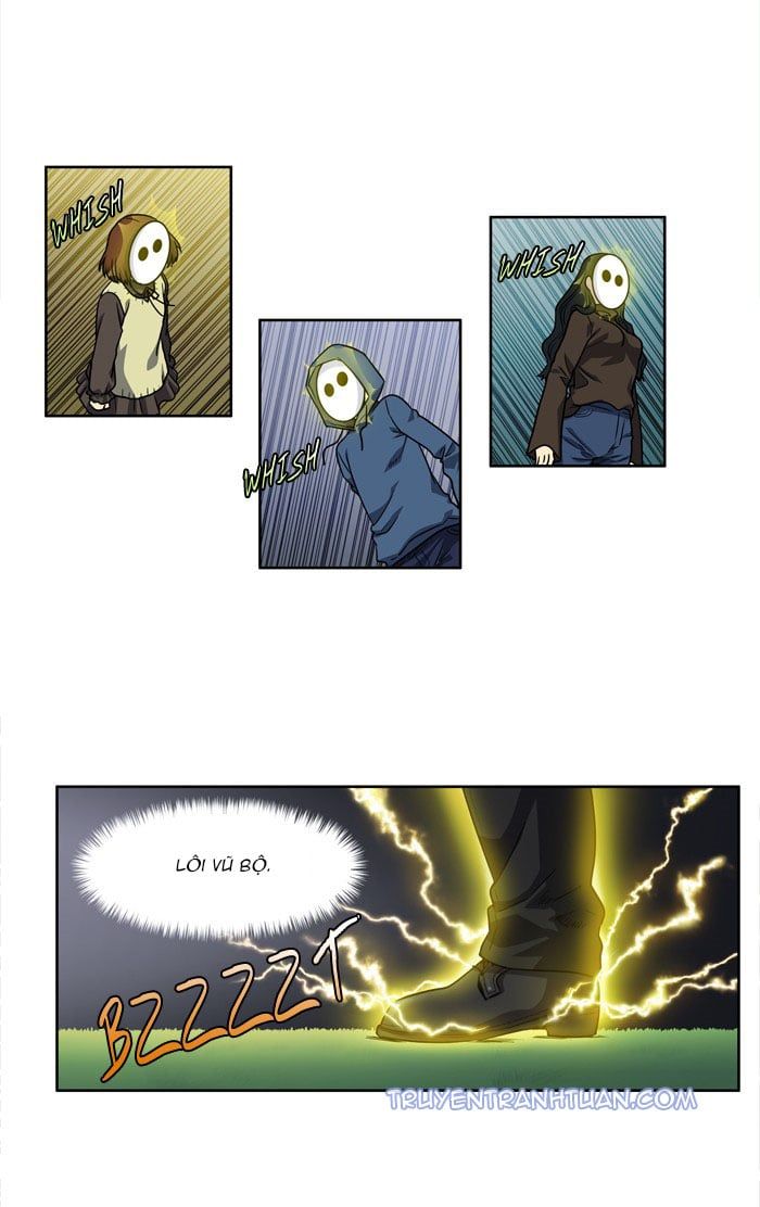 đọc truyện The Gamer Chương 212 ảnh 12 tại Thiên Thai Truyện