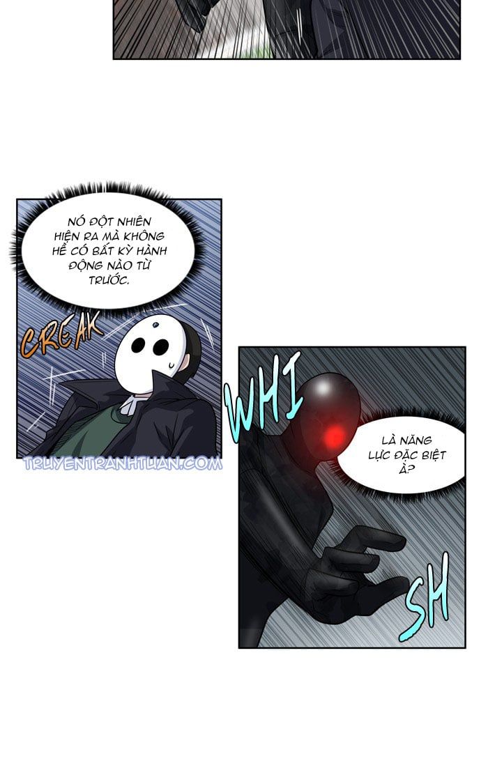 đọc truyện The Gamer Chương 212 ảnh 15 tại Thiên Thai Truyện