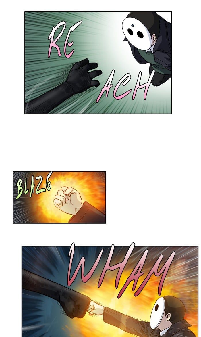 đọc truyện The Gamer Chương 212 ảnh 16 tại Thiên Thai Truyện