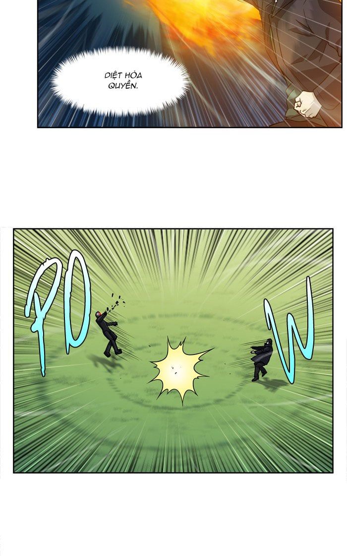 đọc truyện The Gamer Chương 212 ảnh 17 tại Thiên Thai Truyện