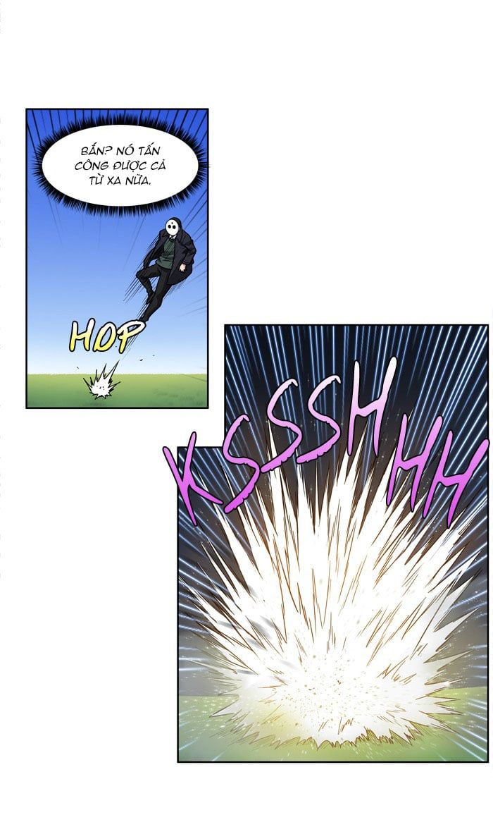 đọc truyện The Gamer Chương 212 ảnh 19 tại Thiên Thai Truyện