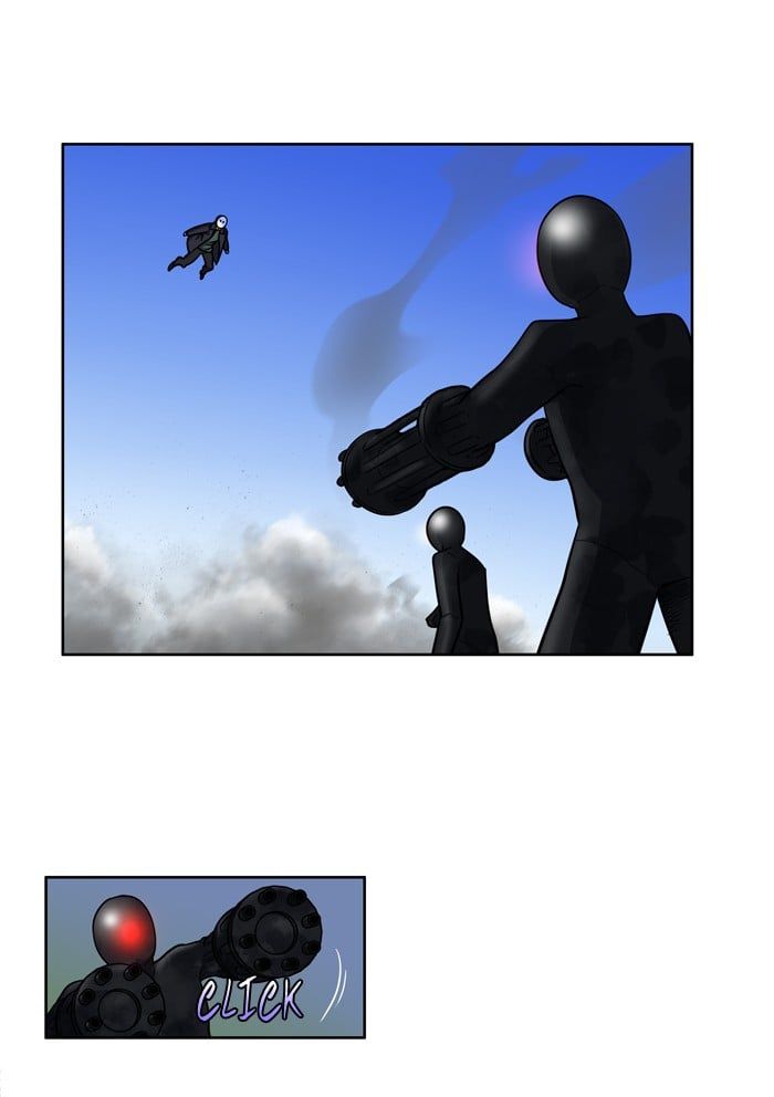 đọc truyện The Gamer Chương 212 ảnh 20 tại Thiên Thai Truyện