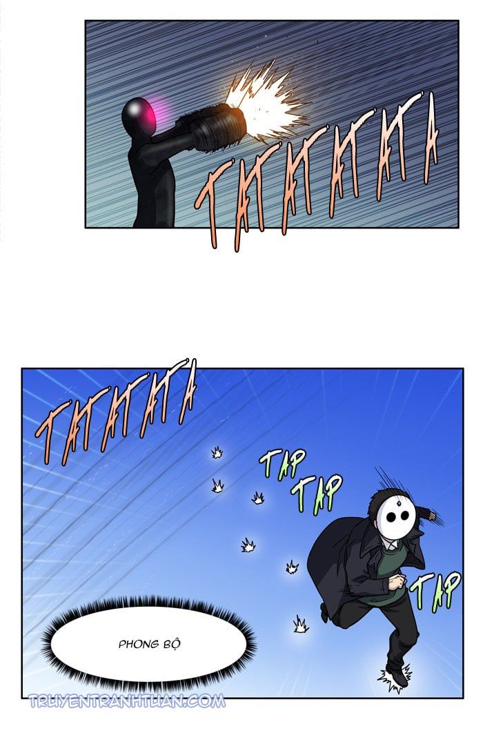 đọc truyện The Gamer Chương 212 ảnh 21 tại Thiên Thai Truyện