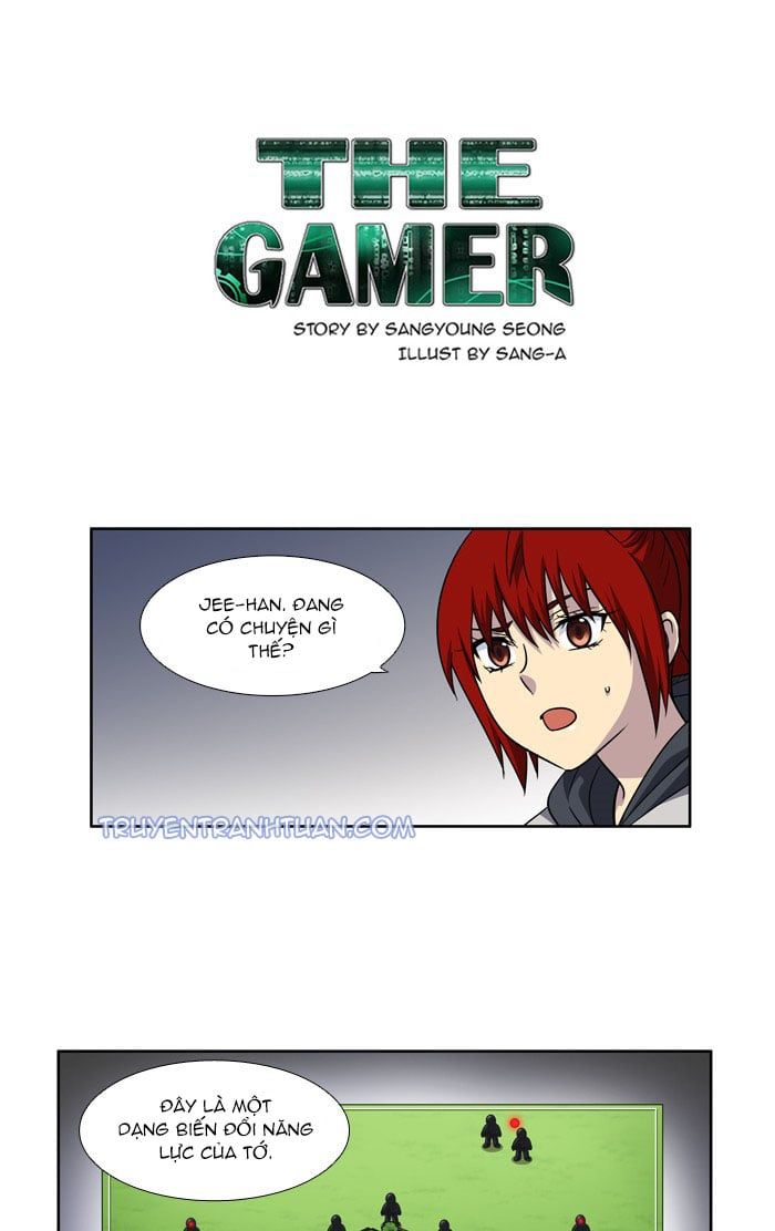 đọc truyện The Gamer Chương 212 ảnh 4 tại Thiên Thai Truyện