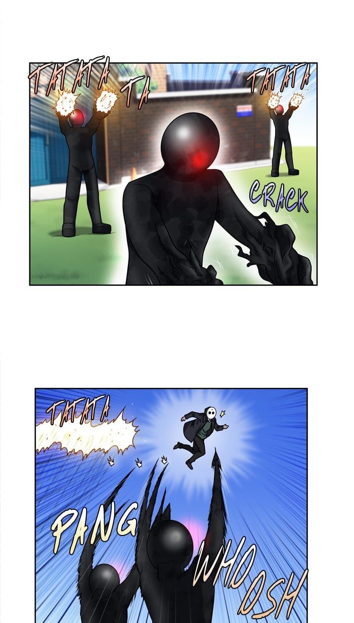 đọc truyện The Gamer Chương 212 ảnh 22 tại Thiên Thai Truyện