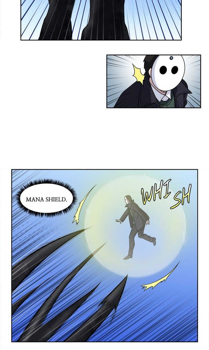 đọc truyện The Gamer Chương 212 ảnh 23 tại Thiên Thai Truyện