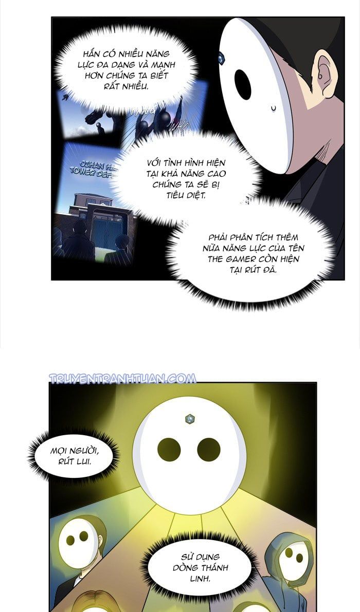 đọc truyện The Gamer Chương 212 ảnh 25 tại Thiên Thai Truyện