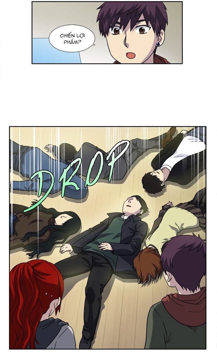 đọc truyện The Gamer Chương 212 ảnh 30 tại Thiên Thai Truyện