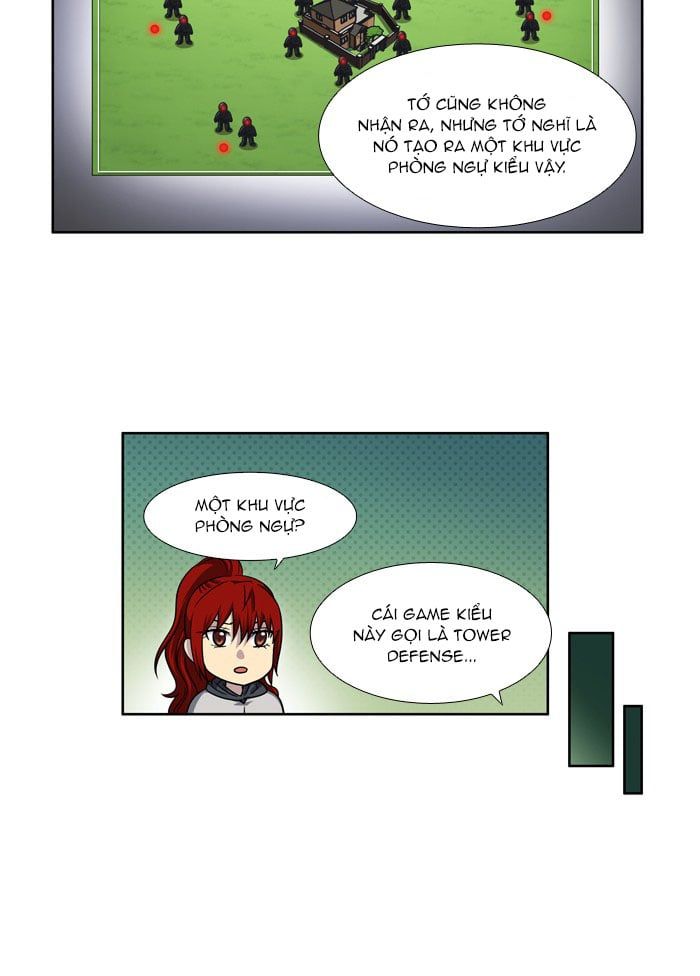 đọc truyện The Gamer Chương 212 ảnh 5 tại Thiên Thai Truyện