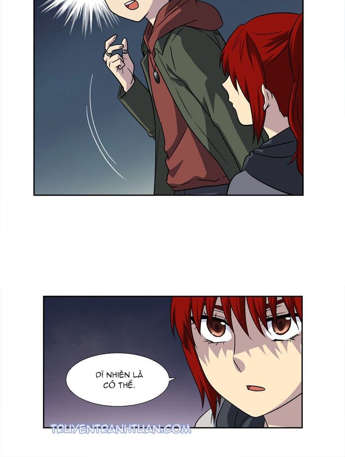 đọc truyện The Gamer Chương 212 ảnh 39 tại Thiên Thai Truyện