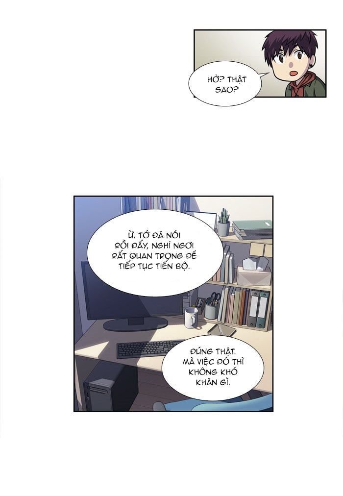 đọc truyện The Gamer Chương 212 ảnh 7 tại Thiên Thai Truyện