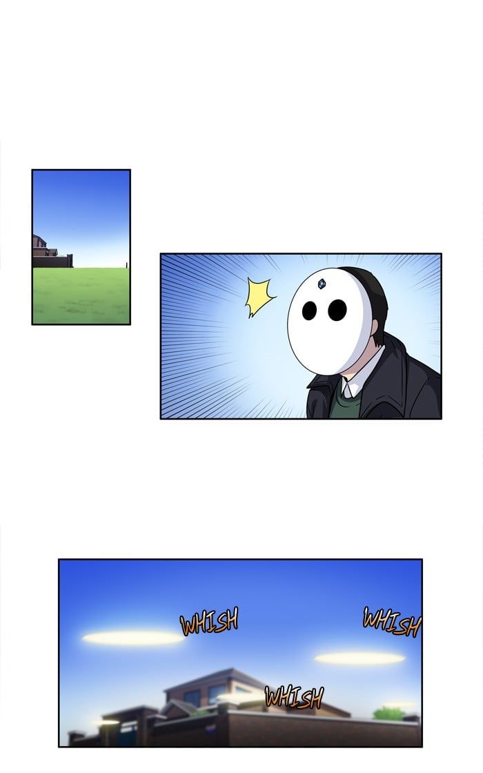 đọc truyện The Gamer Chương 212 ảnh 9 tại Thiên Thai Truyện